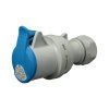 Zásuvka 230V 32A IP44 O-ISN 3232