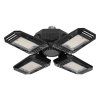 LED sklápacie svetlo E27 O-WL-14