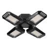 LED sklápacie svetlo E27 O-WL-14