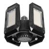 LED sklápacie svetlo E27 O-WL-14
