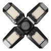 LED sklápacie svetlo E27 O-WL-14