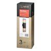 Záhradné svietidlo IP54 O-AD-OP-6580BE27PP
