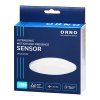Senzor pohybu 2000W O-OR-CR-275/W