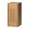 Vodeodolný kódový zámok IP68 O-OR-ZS-831