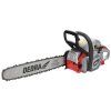 Benzínová motorová píla 50 cm DED-DED8713