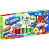 BAMBINO Plastelína klasická 12 farieb