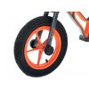GIMMIK Bicykel Leo 12" 3+ oranžový