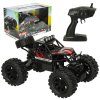 RC Revolt 4x4 auto na diaľkové ovládanie