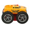 RC Revolt 2 Sided Rescue Racer modré auto na diaľkové ovládanie
