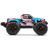 RC auto 1:16 Brushless 4WD off-road