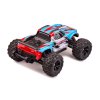 RC auto 1:16 Brushless 4WD off-road
