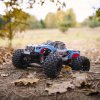 RC auto 1:16 Brushless 4WD off-road