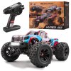 RC auto 1:16 Brushless 4WD off-road