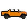 RC auto 1:16 Hummer EV oranžová