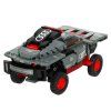 Stavebnica Audi RS Q e-tron 1:30 ik-KX3546