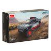 Stavebnica Audi RS Q e-tron 1:30 ik-KX3546