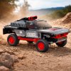RC auto 1:30 Audi RS Q e-tron podložky