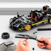 RC auto 1:28 {agani Zonda R bloky