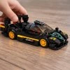 RC auto 1:28 {agani Zonda R bloky