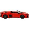 RC auto 1:14 AUDI R8 Spyder tehly