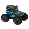 RC auto jazdiace na vode vodotesné modré