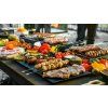 Plynový gril Teesa BBQ 5006 MASTER - 5 horáko