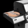 Plynový gril Teesa BBQ 5006 MASTER - 5 horáko