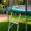 Rebrík na trampolínu 62 cm 2-stupňový S-LD-02 62 cm