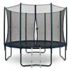 Rebrík na trampolínu 62 cm 2-stupňový S-LD-02 62 cm