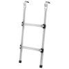 Rebrík na trampolínu 62 cm 2-stupňový S-LD-02 62 cm