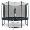 Rebrík na trampolínu 90 cm, 2-stupňový S-LD-01 90 cm
