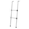 Rebrík na trampolínu 90 cm, 2-stupňový S-LD-01 90 cm