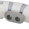Smart hula hoop so závažím a počítadlom S-FA1073
