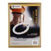 Smart hula hoop so závažím a počítadlom S-FA1073