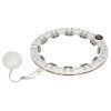 Smart hula hoop so závažím a počítadlom S-FA1073