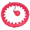 FA1072 HULA HOP S ŤAŽÍŤOM