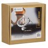 Masážny hula hoop so závažím S-FA1072