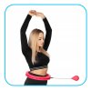 FA1072 HULA HOP S ŤAŽÍŤOM