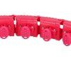 Masážny hula hoop so závažím S-FA1072