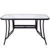 GF1039 GARDEN TABLE