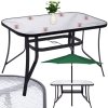 GF1039 GARDEN TABLE