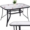 GF1039 GARDEN TABLE