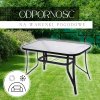 GF1039 GARDEN TABLE