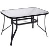 GF1039 GARDEN TABLE