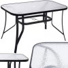 GF1039 GARDEN TABLE