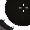 TM-12FT 72V TRAMPOLÍNOVÁ PODLOŽKA
