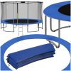 TP-10FT 305 CM MODRÝ KRYT NA TRAMPOLÍNU