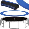 TP-10FT 305 CM MODRÝ KRYT NA TRAMPOLÍNU
