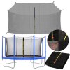 TSN-6FT INS 183 CM INTERNAL NET FOR TRAMPOLINE