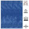 Plachta 2x3 m modra S-GA2123